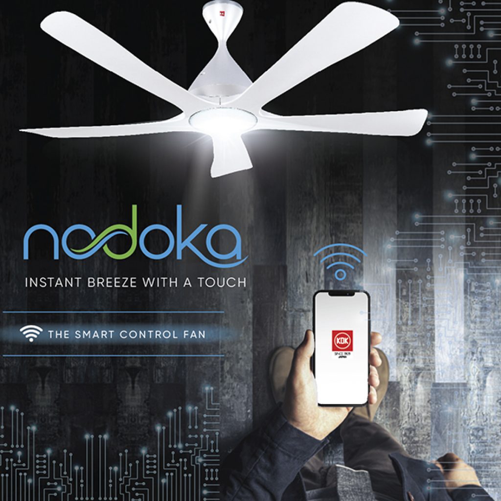 nodoka kdk