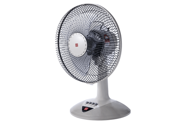 KDK General Fan Malaysia Table Fans